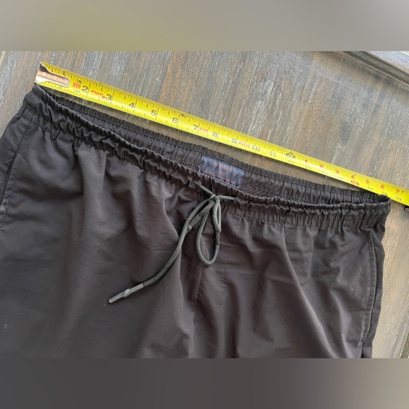 NOMAD 2XL draw string cargo short - Picture 2 of 7